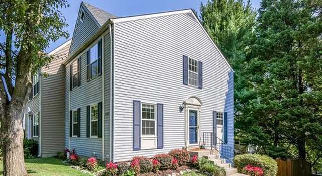 Photo of 6480 Brickleigh Ct, Alexandria, VA 22315