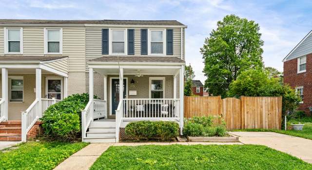 Photo of 6005 Monticello Rd, Alexandria, VA 22303