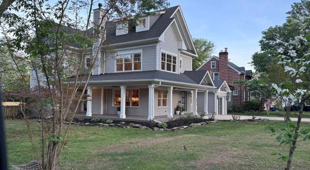 Photo of 6419 16th St, Alexandria, VA 22307
