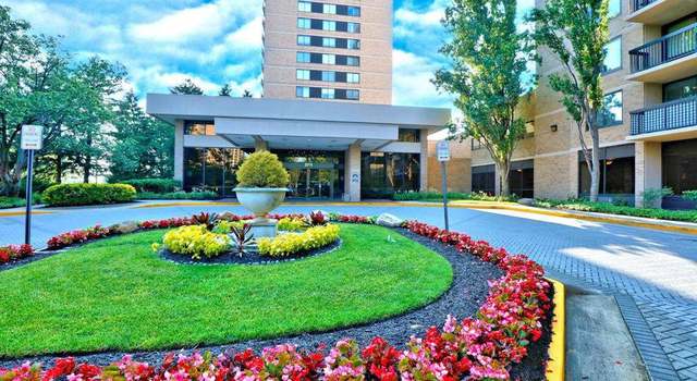 Photo of 3709 S George Mason Dr #305, Falls Church, VA 22041