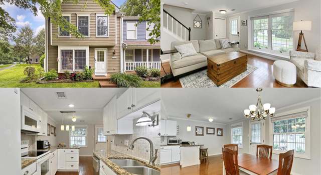 Photo of 1581 Poplar Grove Dr, Reston, VA 20194