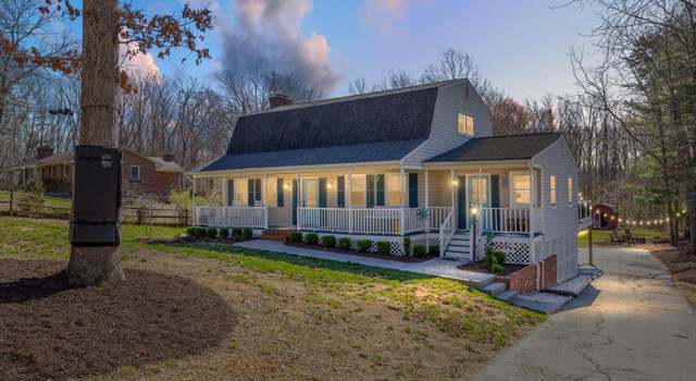 Photo of 85 Clark Patton Rd, Fredericksburg, VA 22406