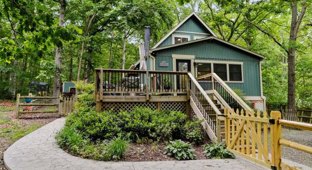 Photo of 67 Westridge Lake Ln, Harpers Ferry, WV 25425