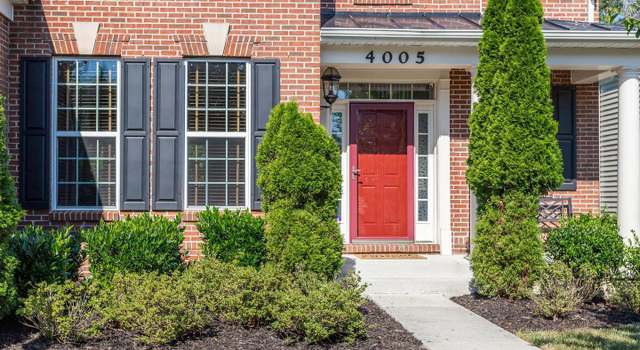 Photo of 4005 Wales Ln, Upper Marlboro, MD 20772