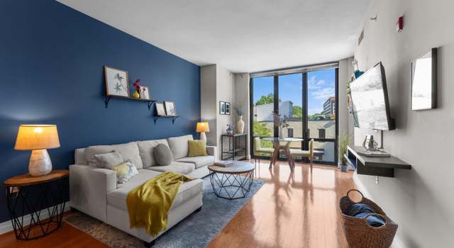 Photo of 2120 Vermont Ave NW #307, Washington, DC 20001