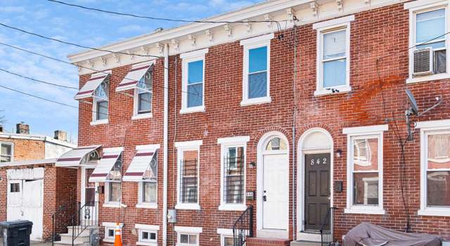 Photo of 844 Kirkwood St, Wilmington, DE 19801