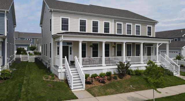 Photo of 1117 Columbia St, Middletown, DE 19709