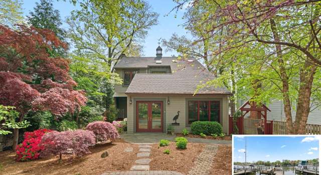 Photo of 735 Dividing Rd, Severna Park, MD 21146
