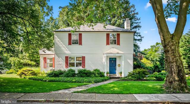 Photo of 349 Tunbridge Rd, Baltimore, MD 21212