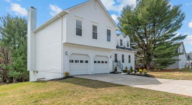Photo of 11 Emerald Ridge Ct, Baltimore, MD 21209