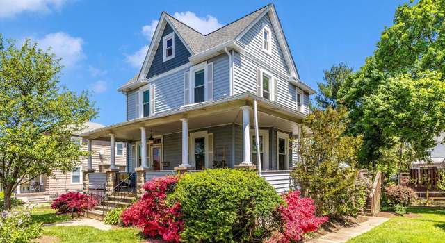 Photo of 35 Delrey Ave, Catonsville, MD 21228