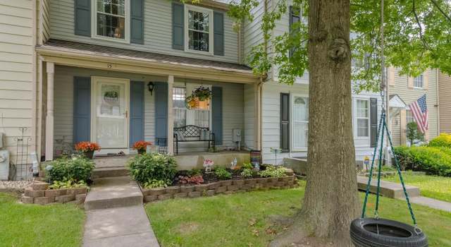 Photo of 15 Dallington Ct, Perry Hall, MD 21128