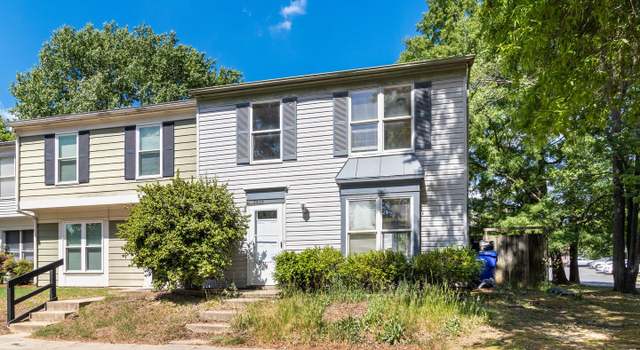 Photo of 2597 Rooks Head Pl, Waldorf, MD 20602