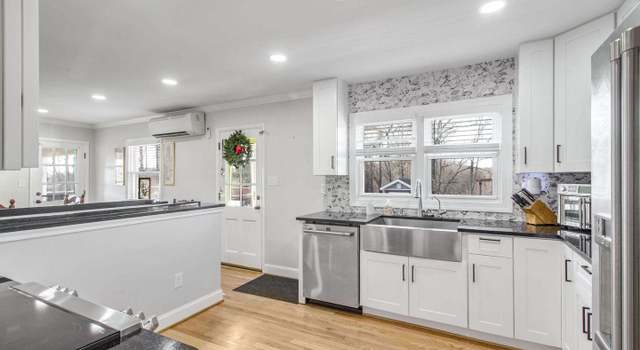 Photo of 6838 Old Washington Rd, Woodbine, MD 21797