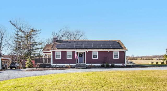 Photo of 6838 Old Washington Rd, Woodbine, MD 21797