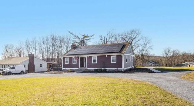Photo of 6838 Old Washington Rd, Woodbine, MD 21797