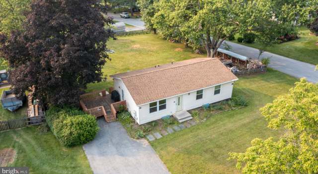 Photo of 1722 Antler Ln, Finksburg, MD 21048