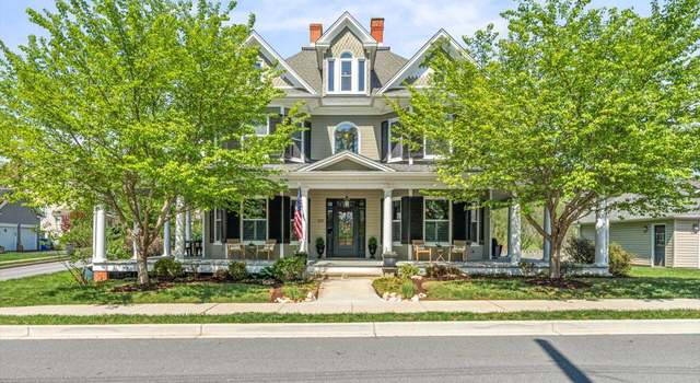 Photo of 109 Broad St, Middletown, MD 21769