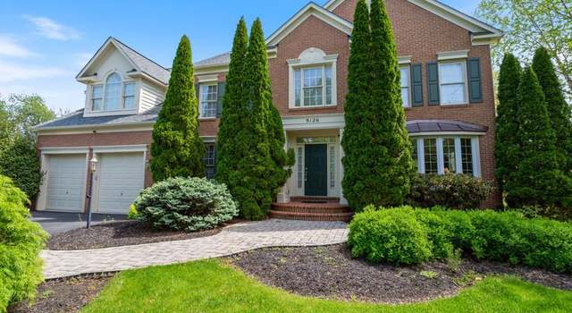Photo of 9126 Travener Cir, Frederick, MD 21704