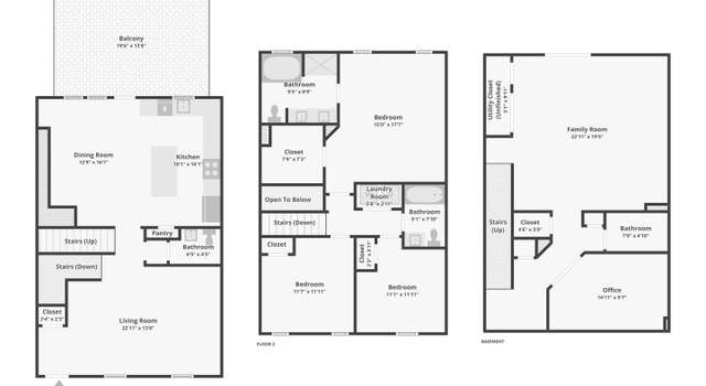 Photo of 527 Lothian Way #176, Abingdon, MD 21009