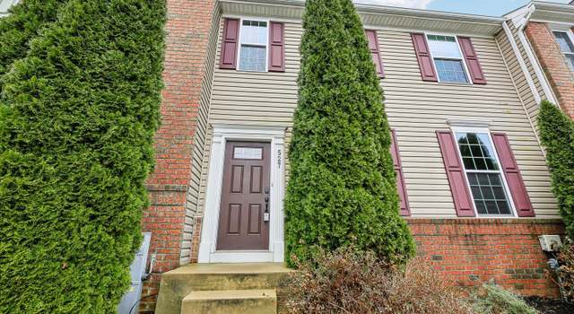 Photo of 527 Lothian Way #176, Abingdon, MD 21009