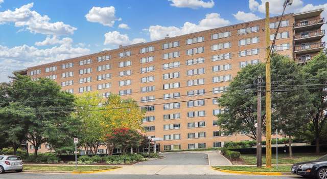Photo of 1900 Lyttonsville Rd #602, Silver Spring, MD 20910