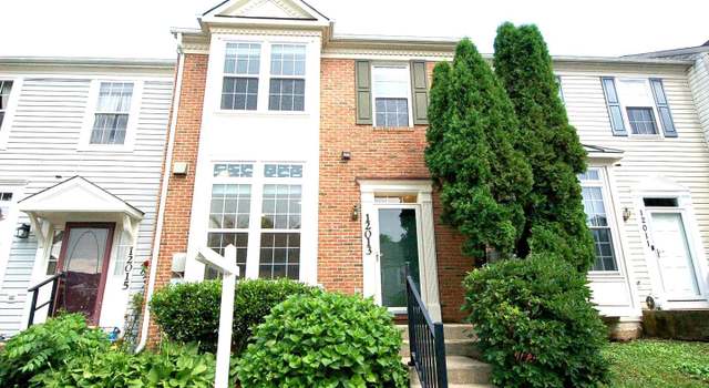 Photo of 12013 Panthers Ridge Dr, Germantown, MD 20876