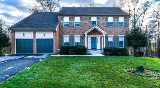 Photo of 11401 Canterbury Ct, Bowie, MD 20721