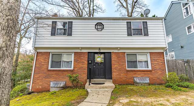 Photo of 3020 Crest Ave, Cheverly, MD 20785