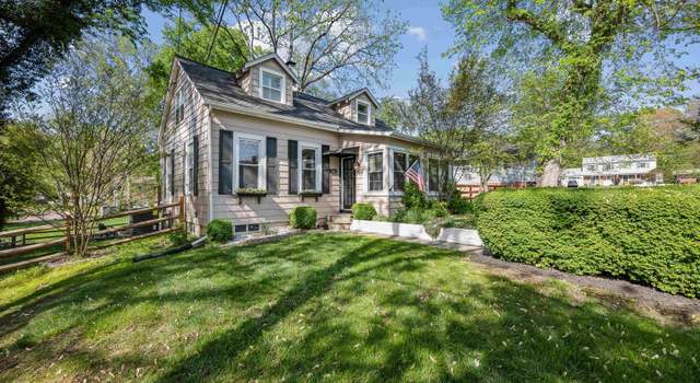 Property at 1205 Lark Ln, Fort Washington, MD 20744, 2 beds, 1 bath