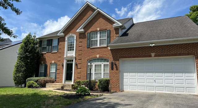 Property at 609 Cover Ln, Accokeek, MD 20607, 5 beds, 3.5 baths