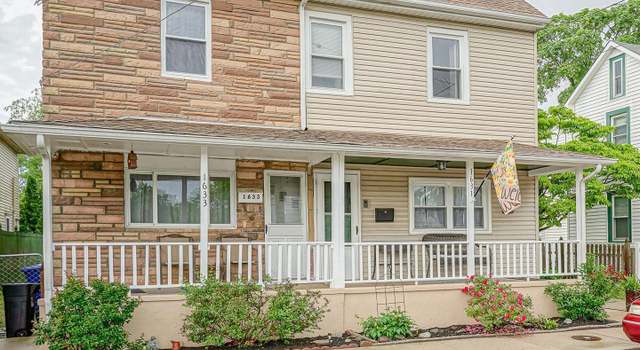 Photo of 1631 Albert St, Hainesport, NJ 08036