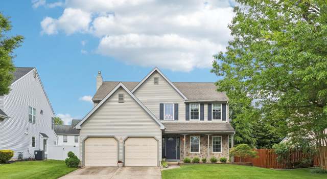 Photo of 9 Ballinger Way, Mount Laurel, NJ 08054