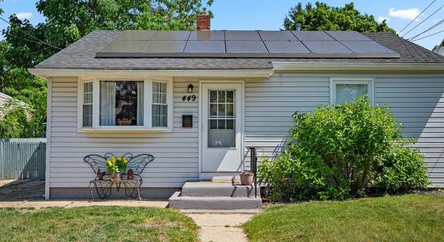 Photo of 449 7th Ave, Lindenwold, NJ 08021