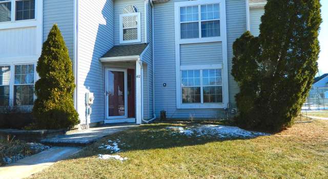 Photo of 452 Longfellow Dr, Williamstown, NJ 08094