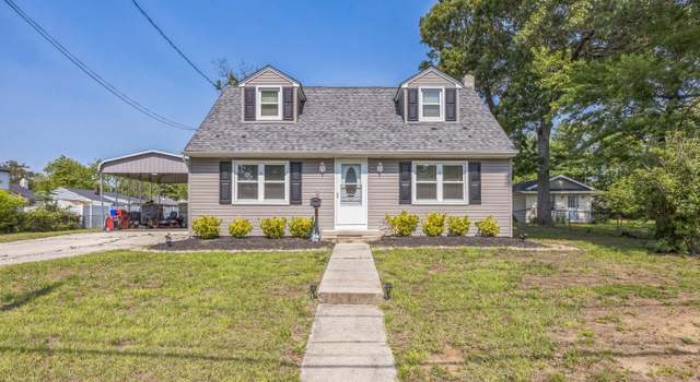 Photo of 17 S Jefferson Ave, National Park, NJ 08063