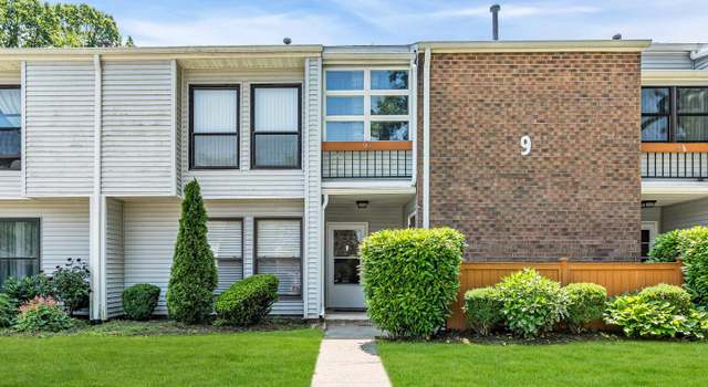 Photo of 9--I Dennison Unit I, East Windsor, NJ 08512