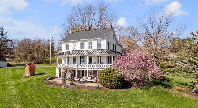 Photo of 2145 County Line Rd, East Greenville, PA 18041