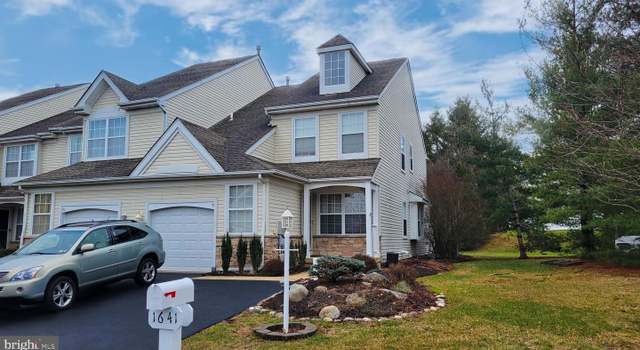 Photo of 1641 Rockcress Dr, Jamison, PA 18929