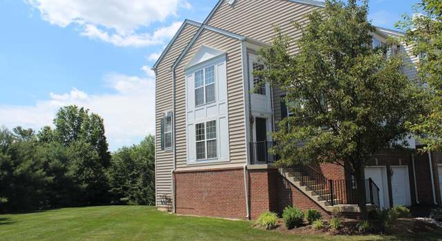 Photo of 204 Hilltop Ct #16, Warrington, PA 18976