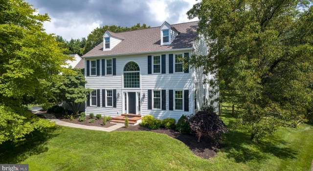 Photo of 1761 Thistle Way, Malvern, PA 19355
