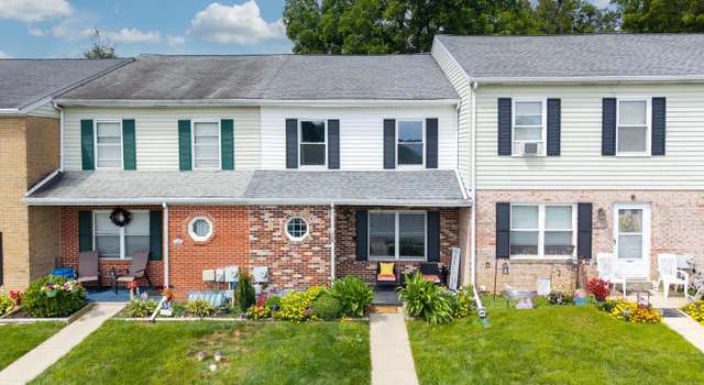 Photo of 328 Essex St, Coatesville, PA 19320