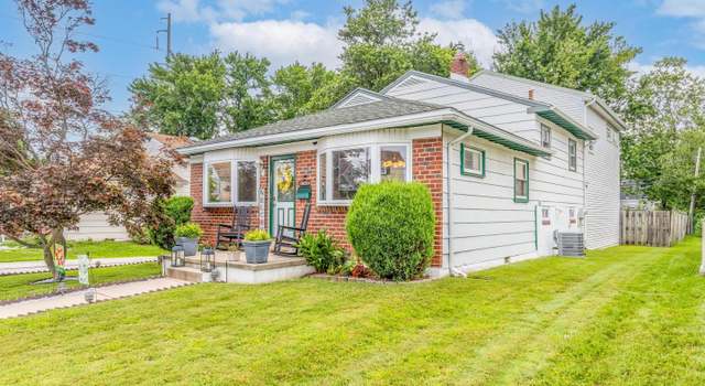 Photo of 1631 Holmes Ave, Prospect Park, PA 19076