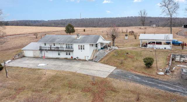 Photo of 1908 Evans Hollow Rd, Thompsontown, PA 17094