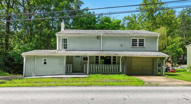 Photo of 1480 Kleinfeltersville Rd, Stevens, PA 17578