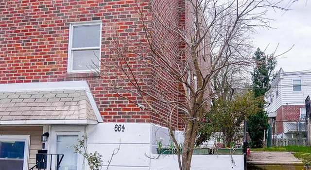 Photo of 664 Lawler St, Philadelphia, PA 19116