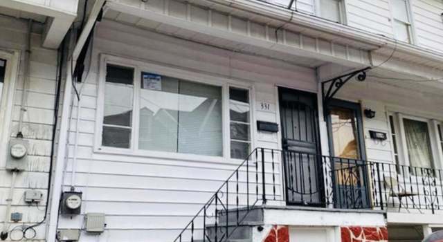 Photo of 331 W Lloyd St, Shenandoah, PA 17976