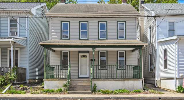 Photo of 26 George St, Hanover, PA 17331