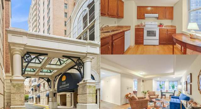 Photo of 900 N Taylor St #504, Arlington, VA 22203
