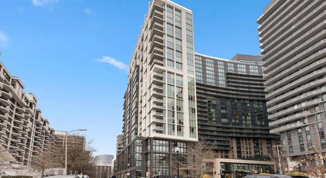 Photo of 1781 N Pierce St #1402, Arlington, VA 22209